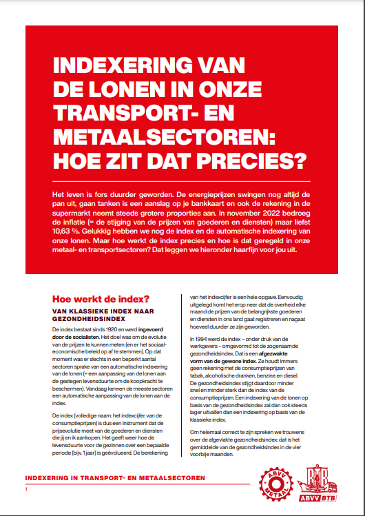 2023 01 23 13 17 42 6722 Y22 ABVV Metaal Indexering Metaal en Transport artikel NL A4 02.pdf